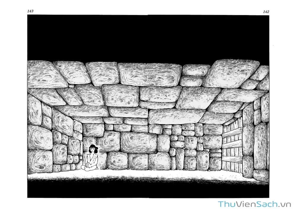 Truyện Tranh Phượng Hoàng - Phoenix trang 7