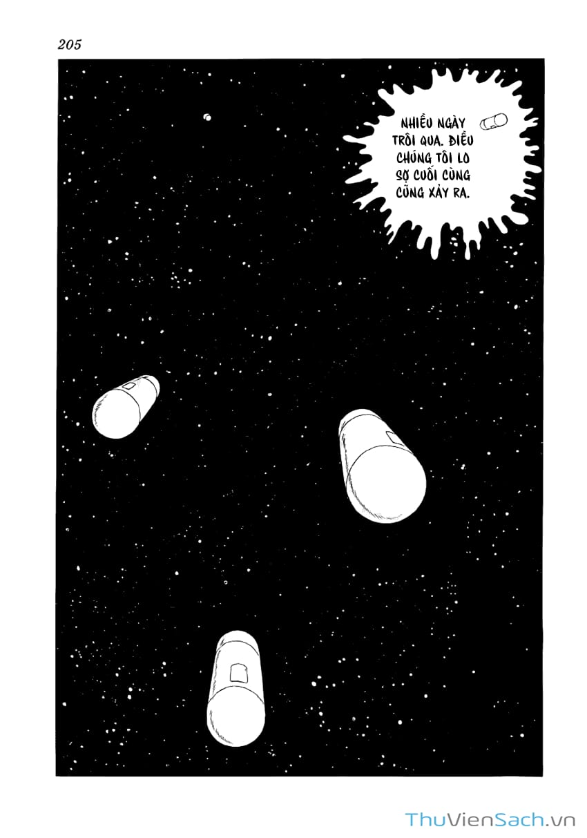 Truyện Tranh Phượng Hoàng - Phoenix trang 7