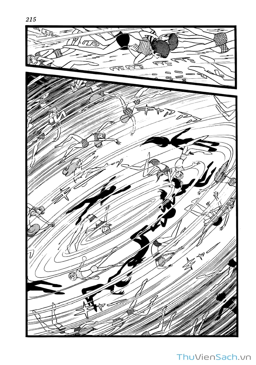 Truyện Tranh Phượng Hoàng - Phoenix trang 7