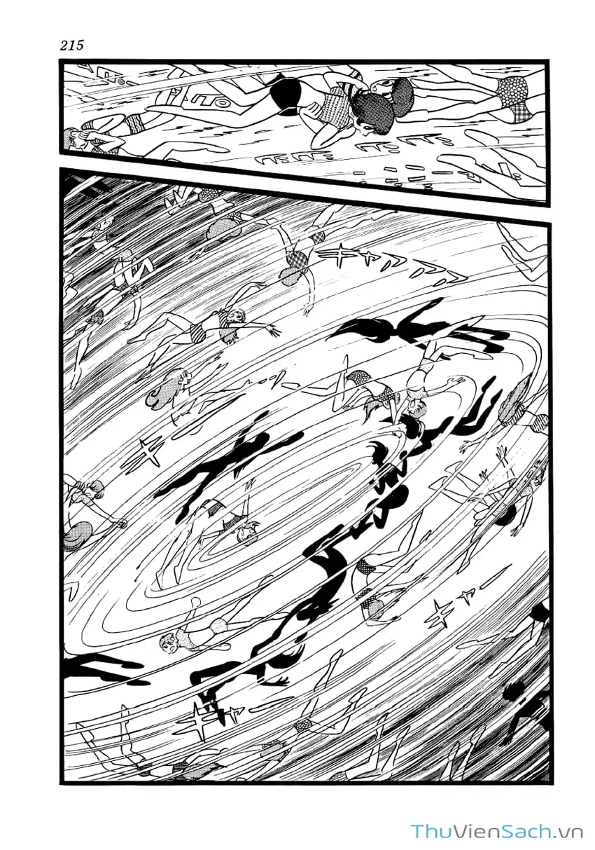 Truyện Tranh Phượng Hoàng - Phoenix trang 7