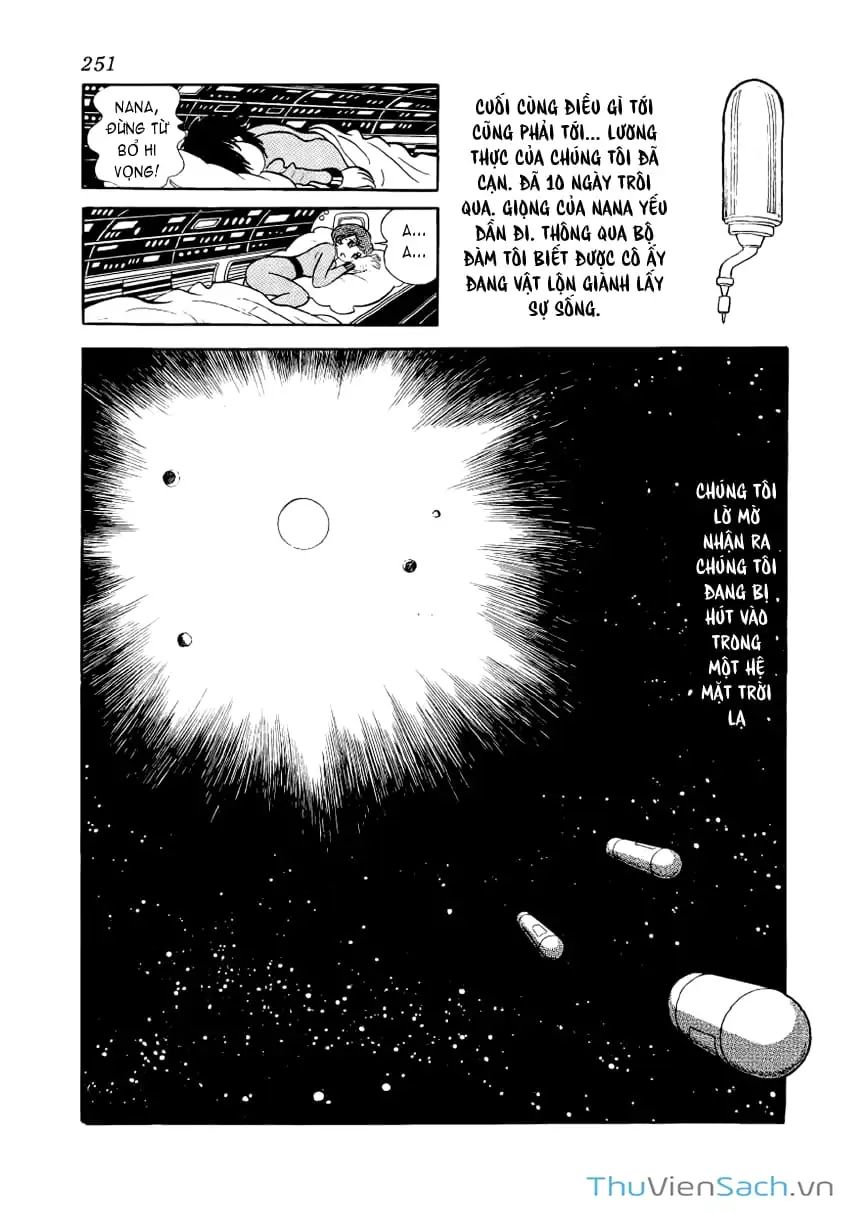 Truyện Tranh Phượng Hoàng - Phoenix trang 7