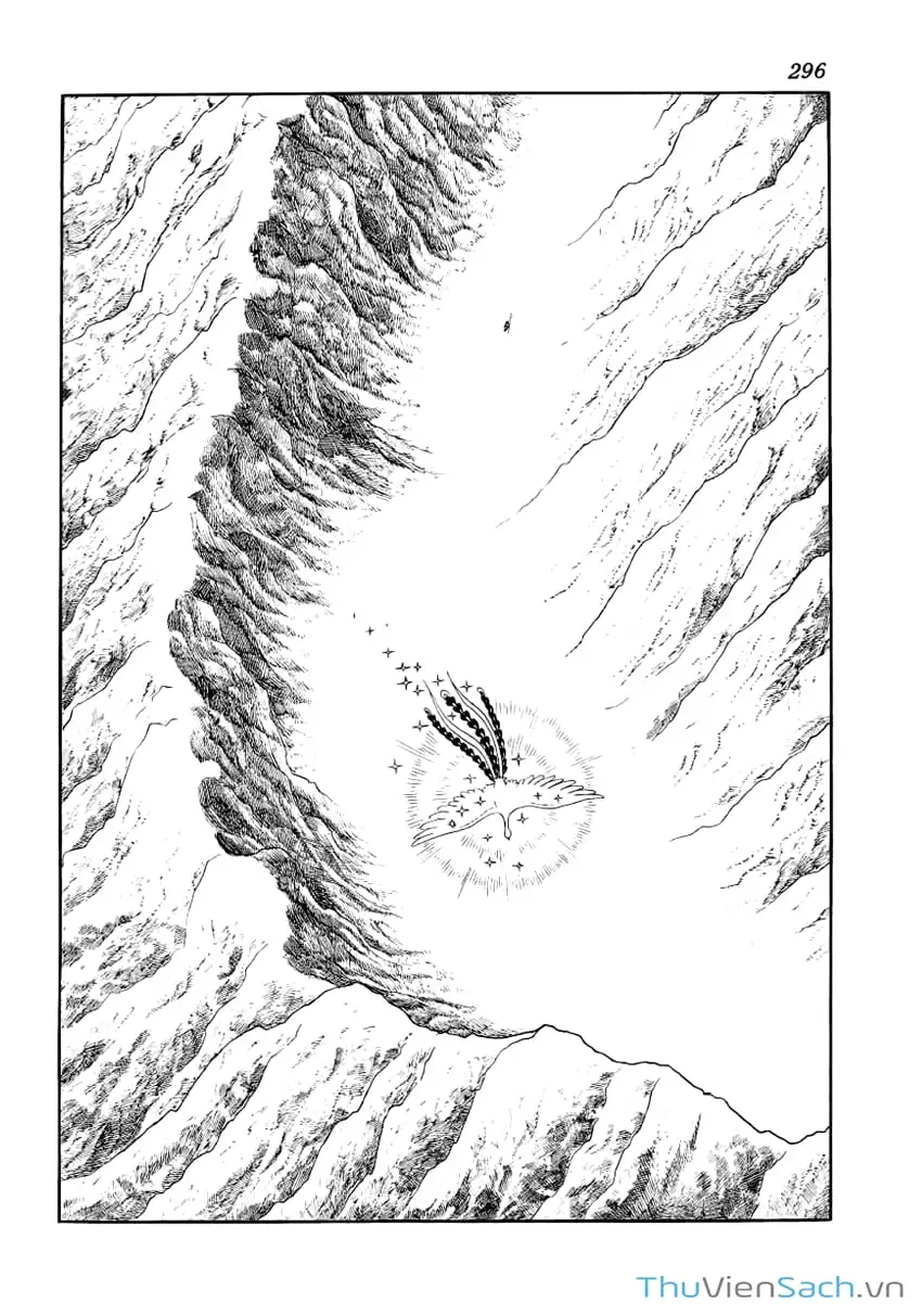 Truyện Tranh Phượng Hoàng - Phoenix trang 7