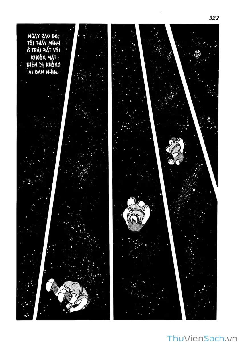 Truyện Tranh Phượng Hoàng - Phoenix trang 7