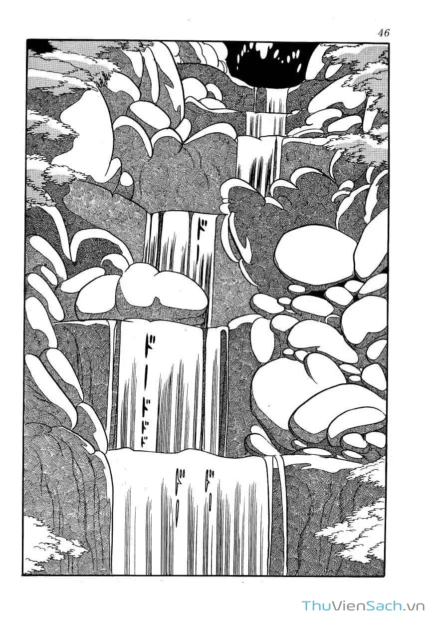 Truyện Tranh Phượng Hoàng - Phoenix trang 7