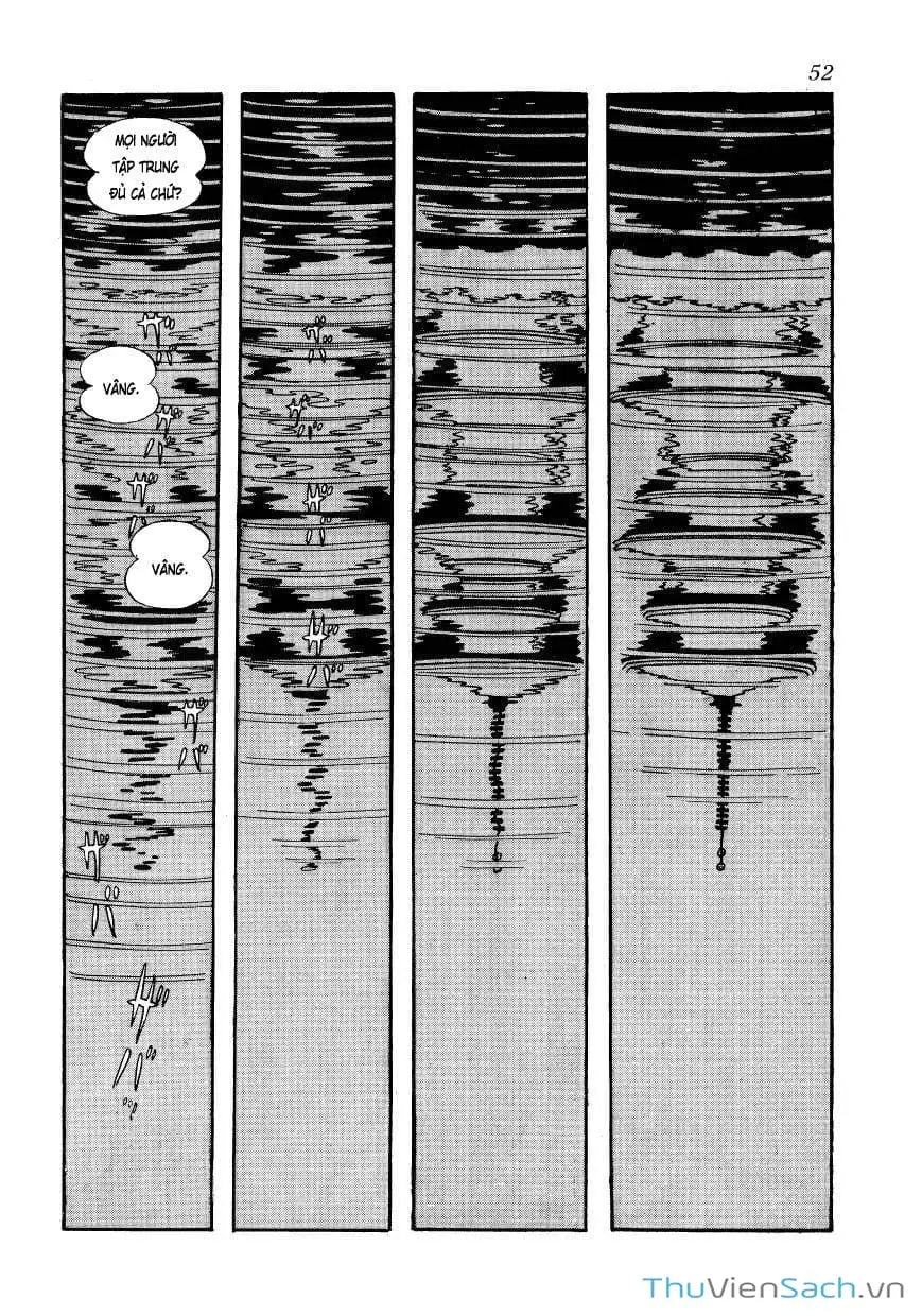 Truyện Tranh Phượng Hoàng - Phoenix trang 7