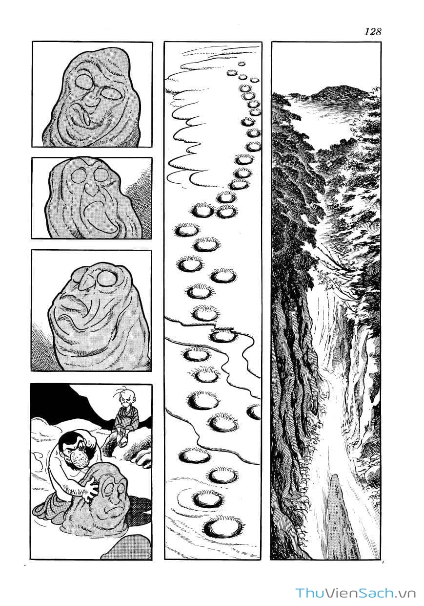 Truyện Tranh Phượng Hoàng - Phoenix trang 7