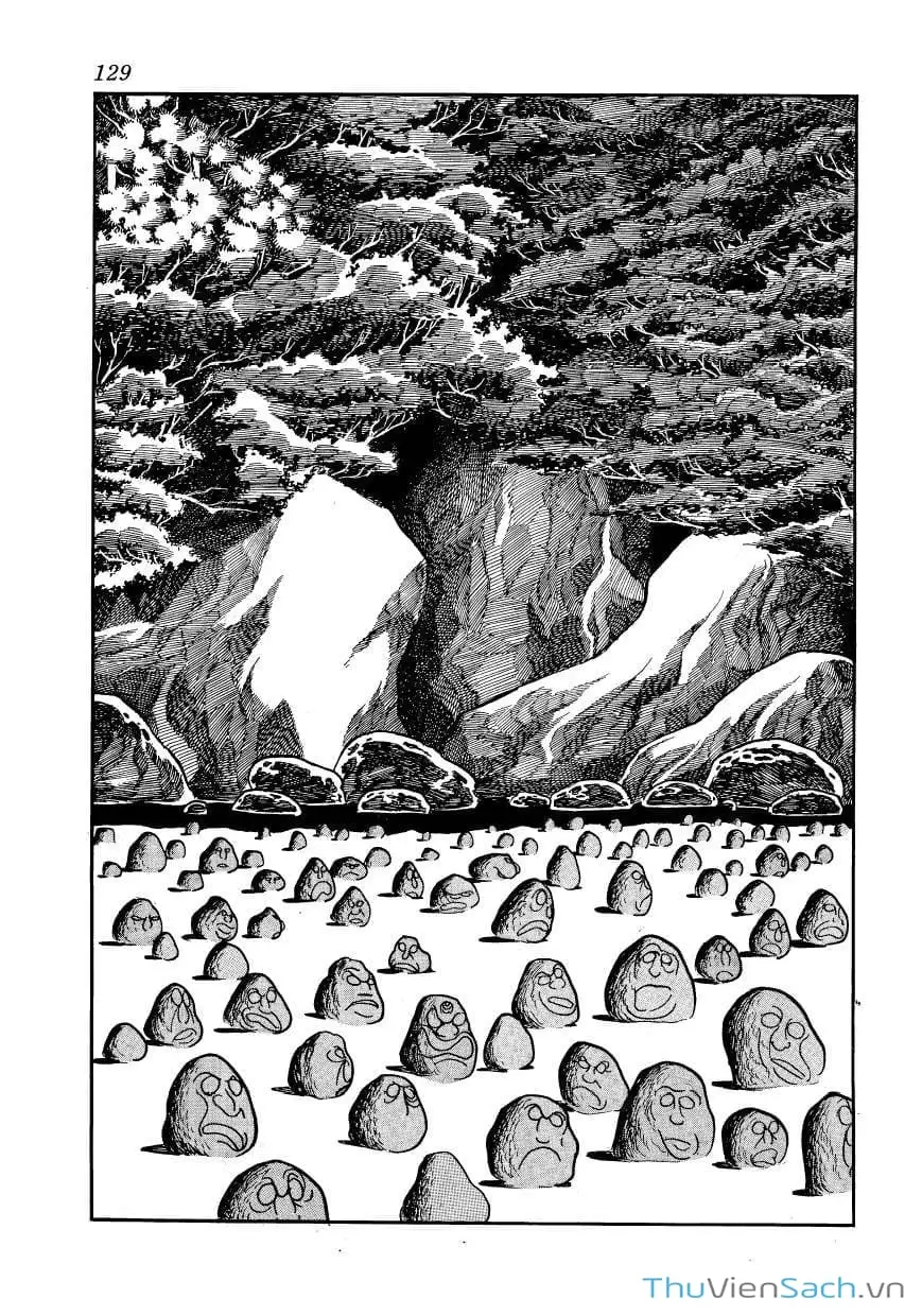 Truyện Tranh Phượng Hoàng - Phoenix trang 7