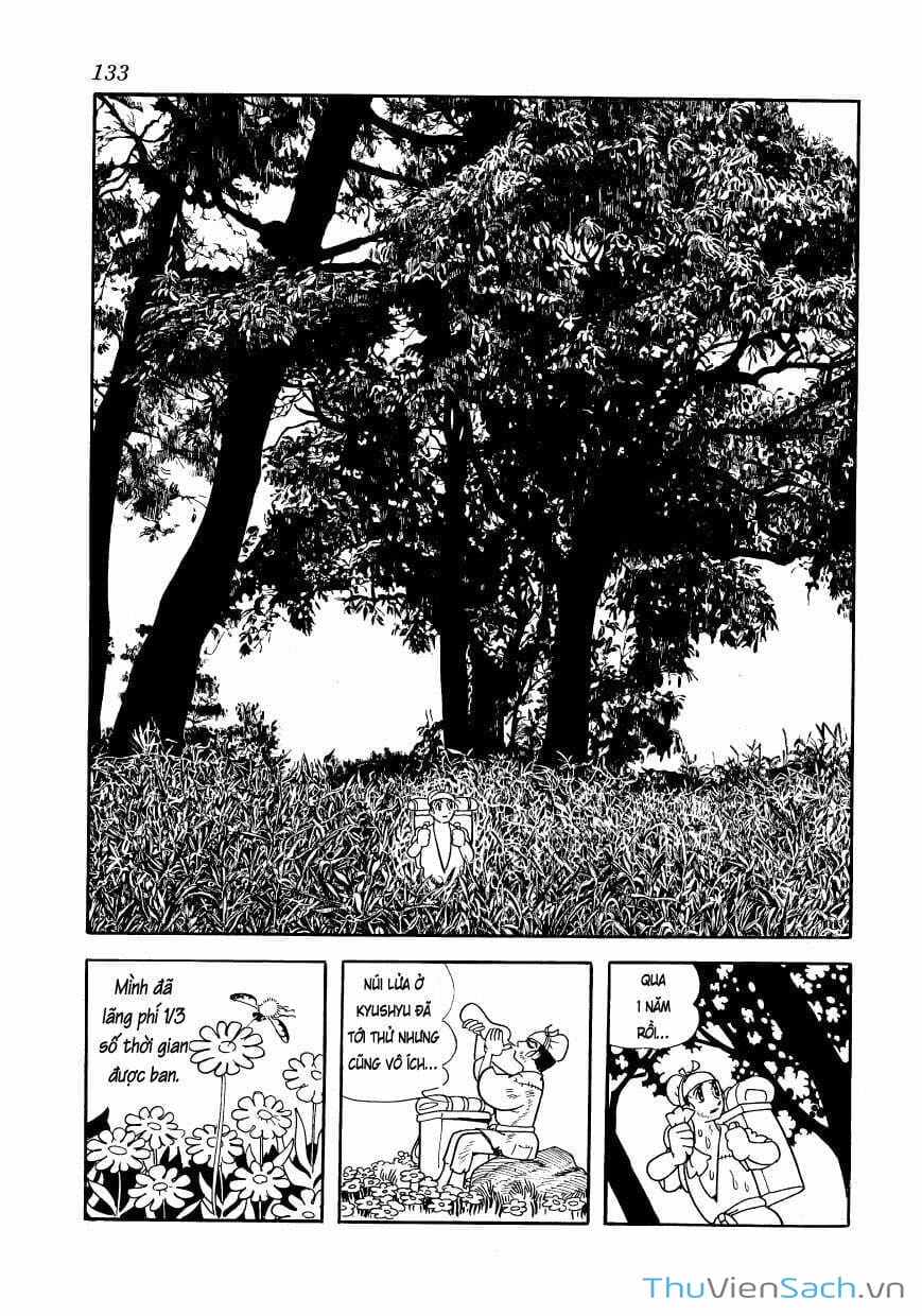 Truyện Tranh Phượng Hoàng - Phoenix trang 7