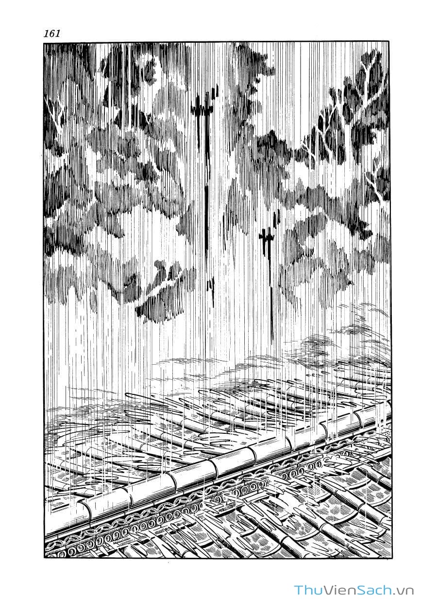 Truyện Tranh Phượng Hoàng - Phoenix trang 7