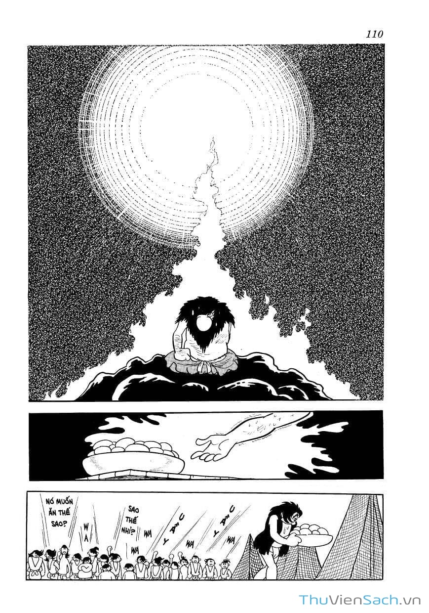 Truyện Tranh Phượng Hoàng - Phoenix trang 7