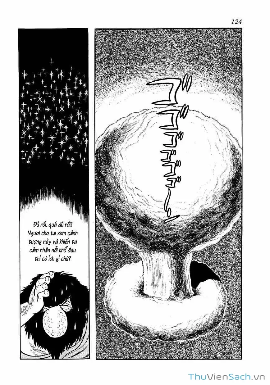 Truyện Tranh Phượng Hoàng - Phoenix trang 7