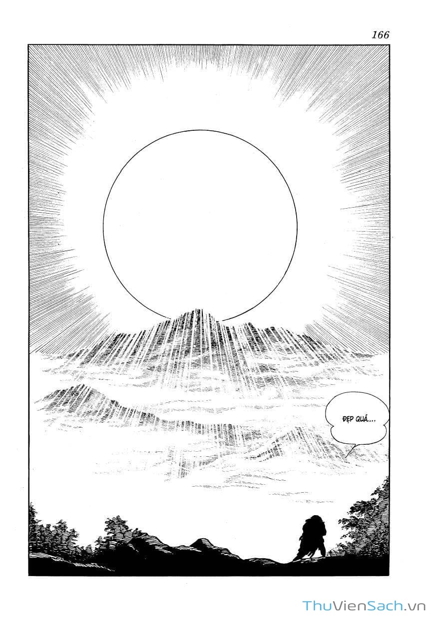 Truyện Tranh Phượng Hoàng - Phoenix trang 7