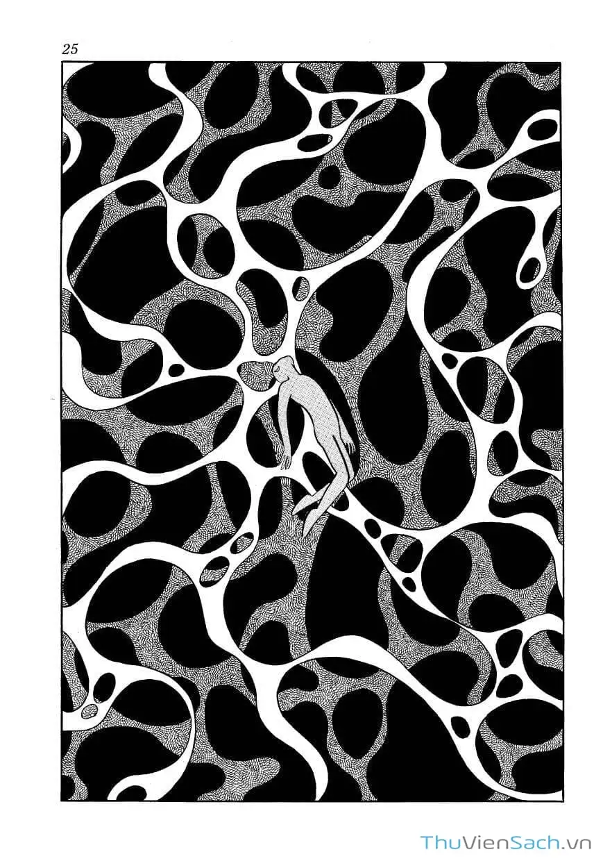 Truyện Tranh Phượng Hoàng - Phoenix trang 7