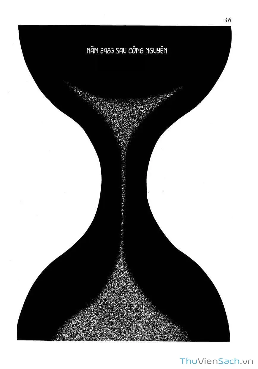 Truyện Tranh Phượng Hoàng - Phoenix trang 7