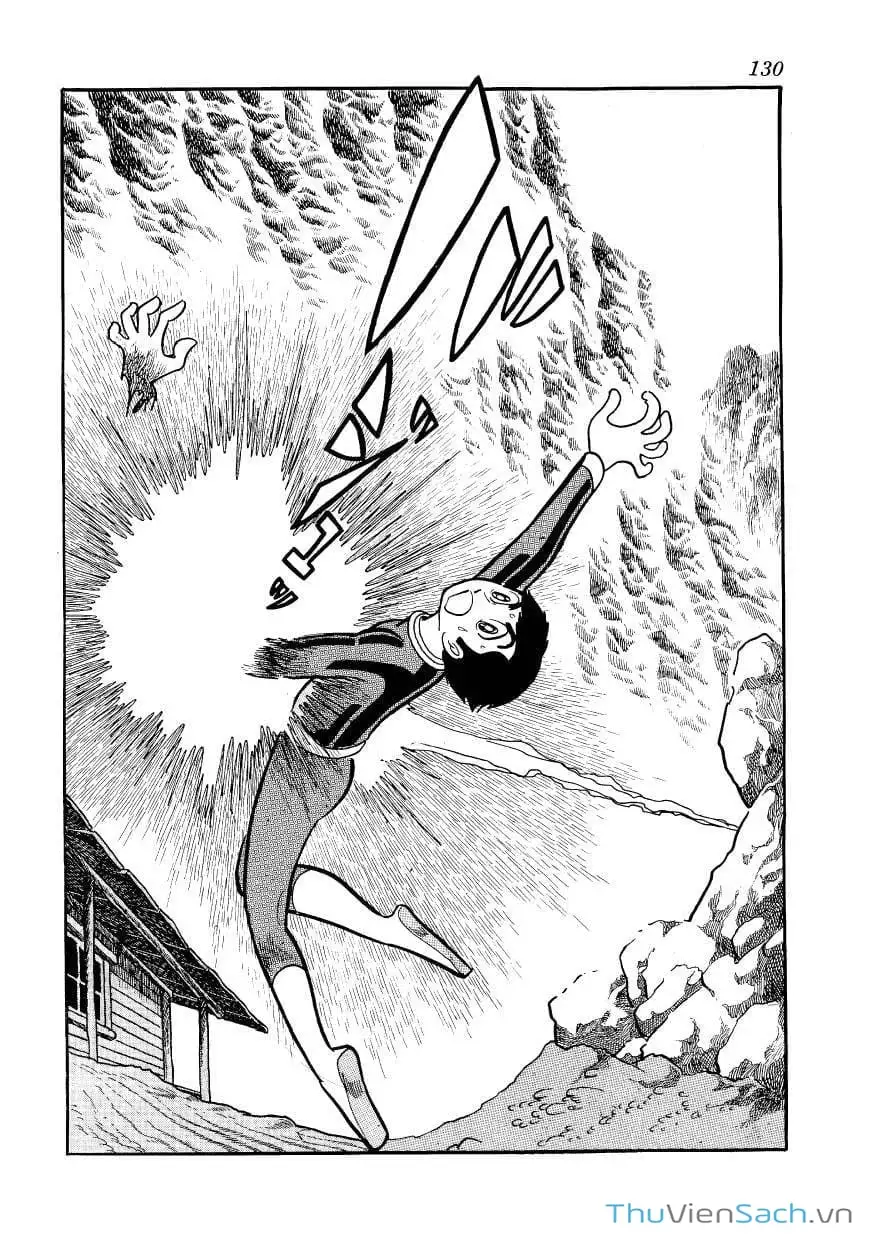 Truyện Tranh Phượng Hoàng - Phoenix trang 7