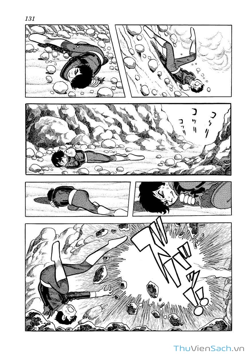 Truyện Tranh Phượng Hoàng - Phoenix trang 7