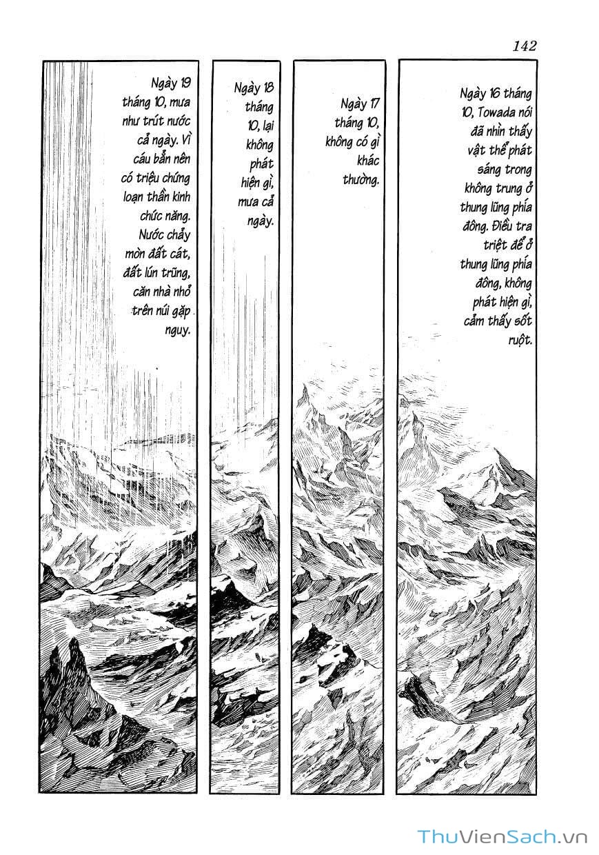 Truyện Tranh Phượng Hoàng - Phoenix trang 7