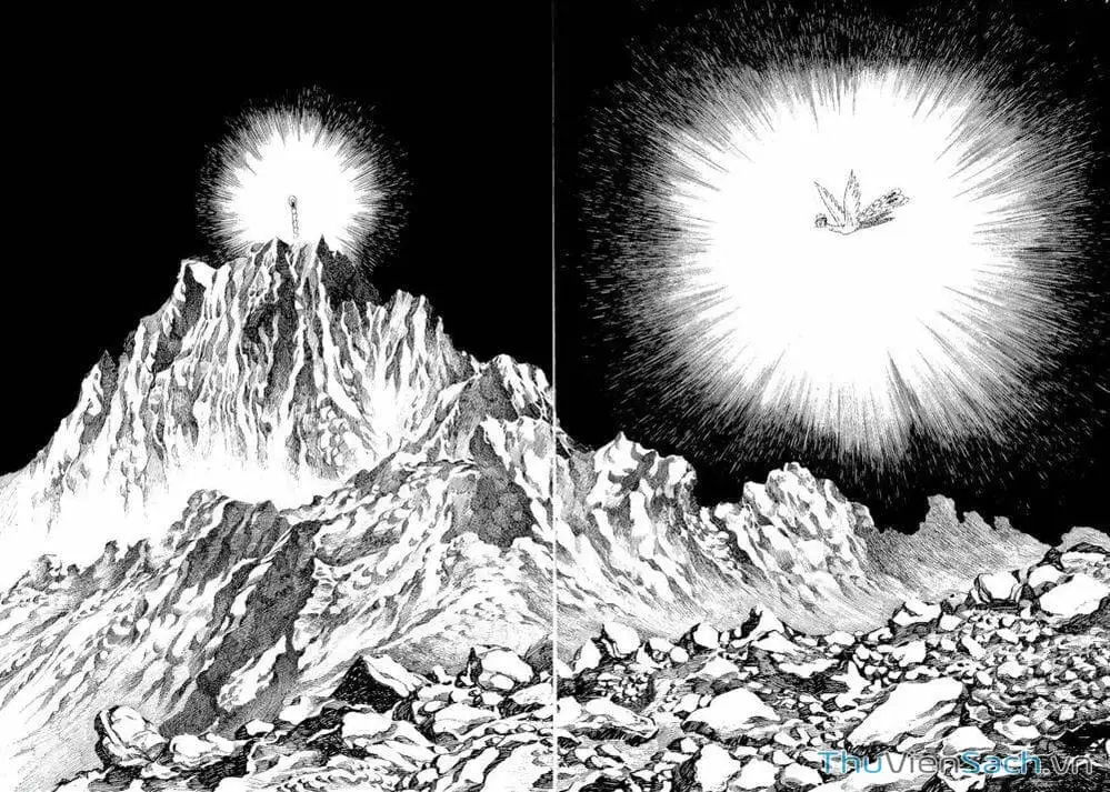 Truyện Tranh Phượng Hoàng - Phoenix trang 7