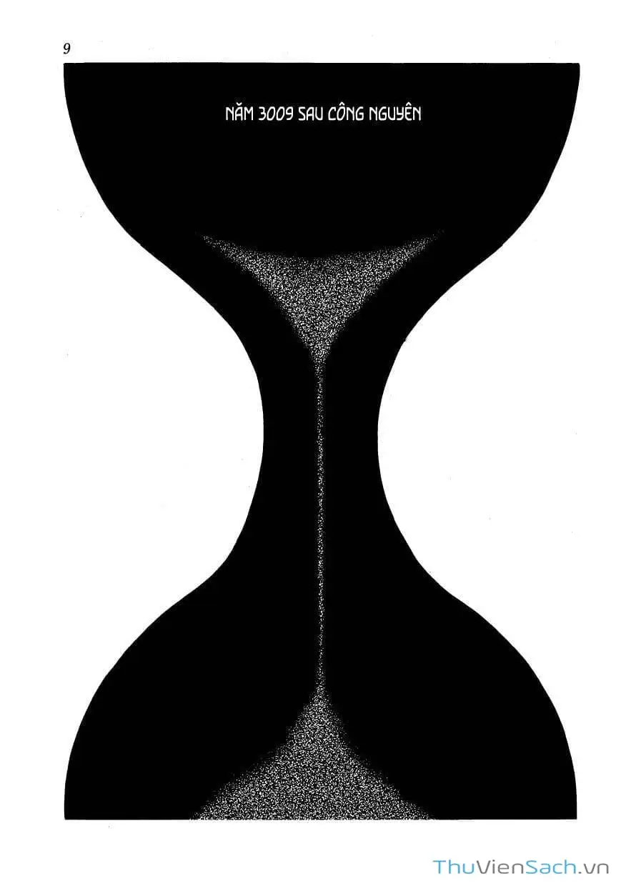 Truyện Tranh Phượng Hoàng - Phoenix trang 7