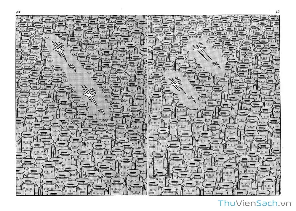 Truyện Tranh Phượng Hoàng - Phoenix trang 7