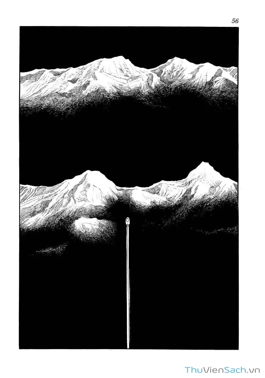 Truyện Tranh Phượng Hoàng - Phoenix trang 7