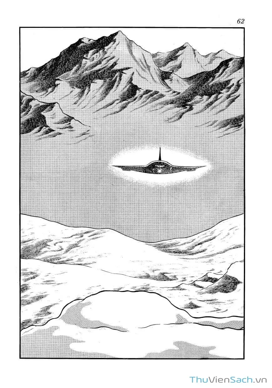 Truyện Tranh Phượng Hoàng - Phoenix trang 7