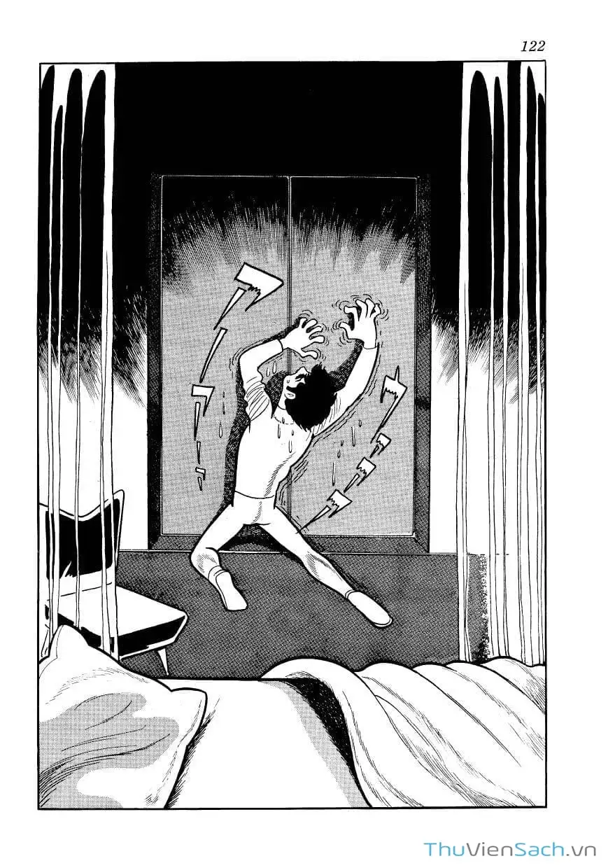 Truyện Tranh Phượng Hoàng - Phoenix trang 7