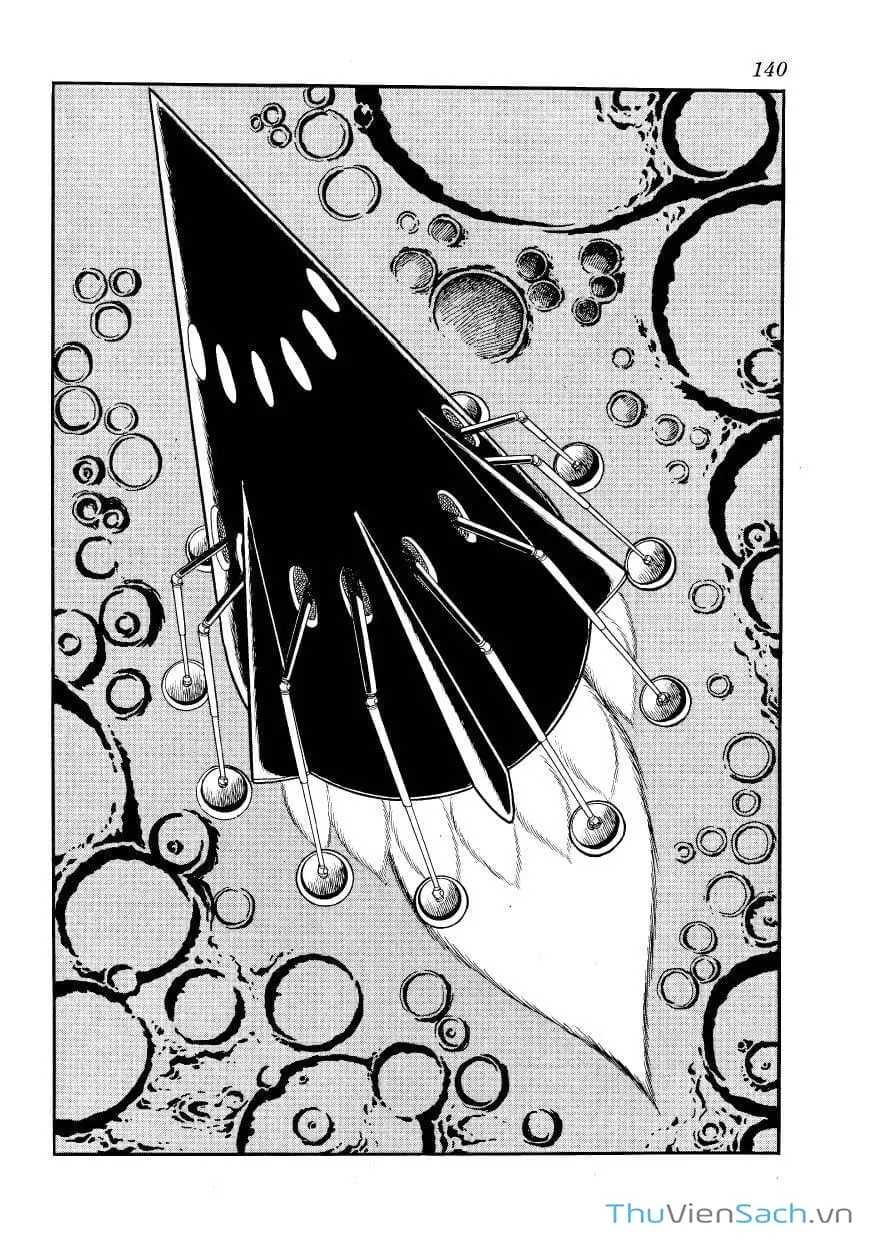 Truyện Tranh Phượng Hoàng - Phoenix trang 7