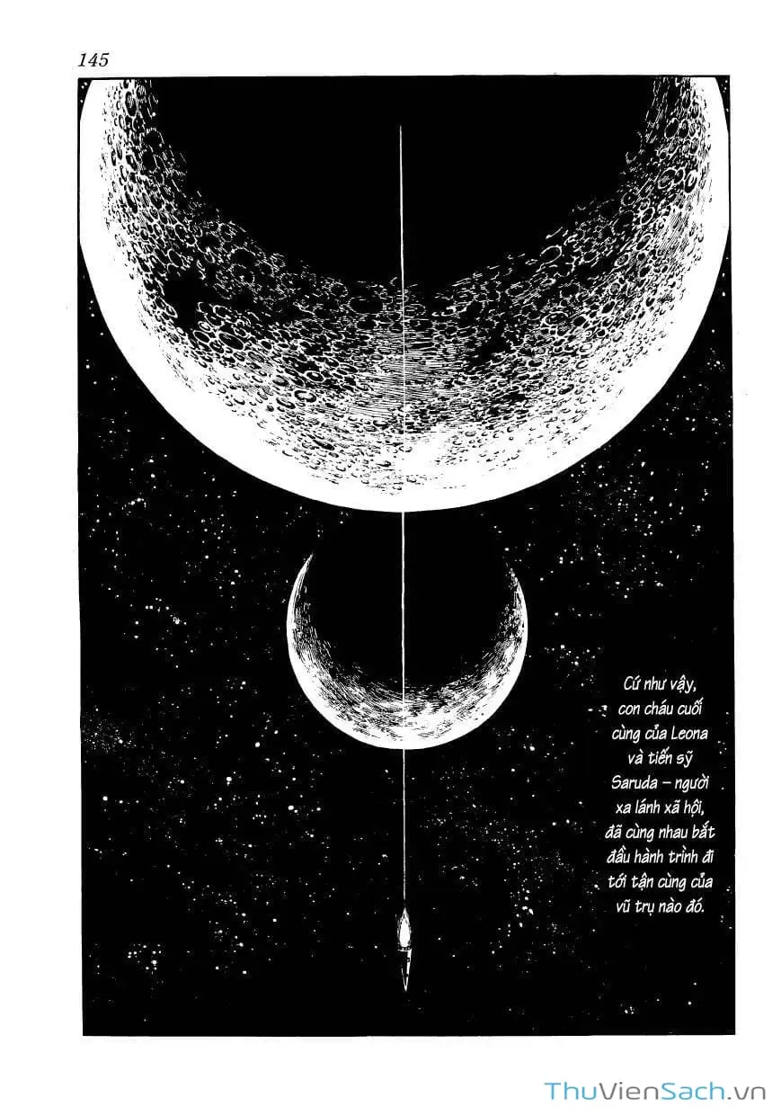 Truyện Tranh Phượng Hoàng - Phoenix trang 7