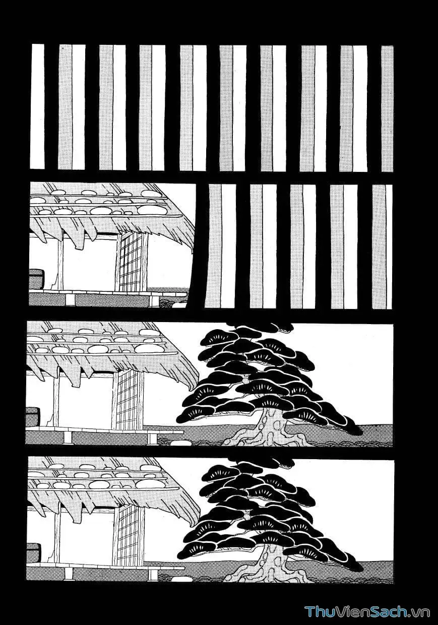 Truyện Tranh Phượng Hoàng - Phoenix trang 7