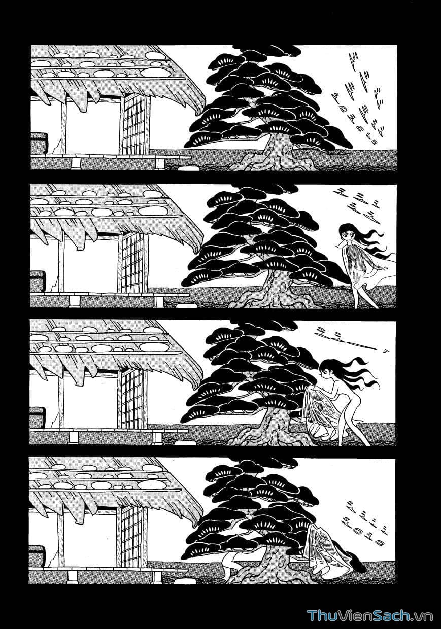 Truyện Tranh Phượng Hoàng - Phoenix trang 7