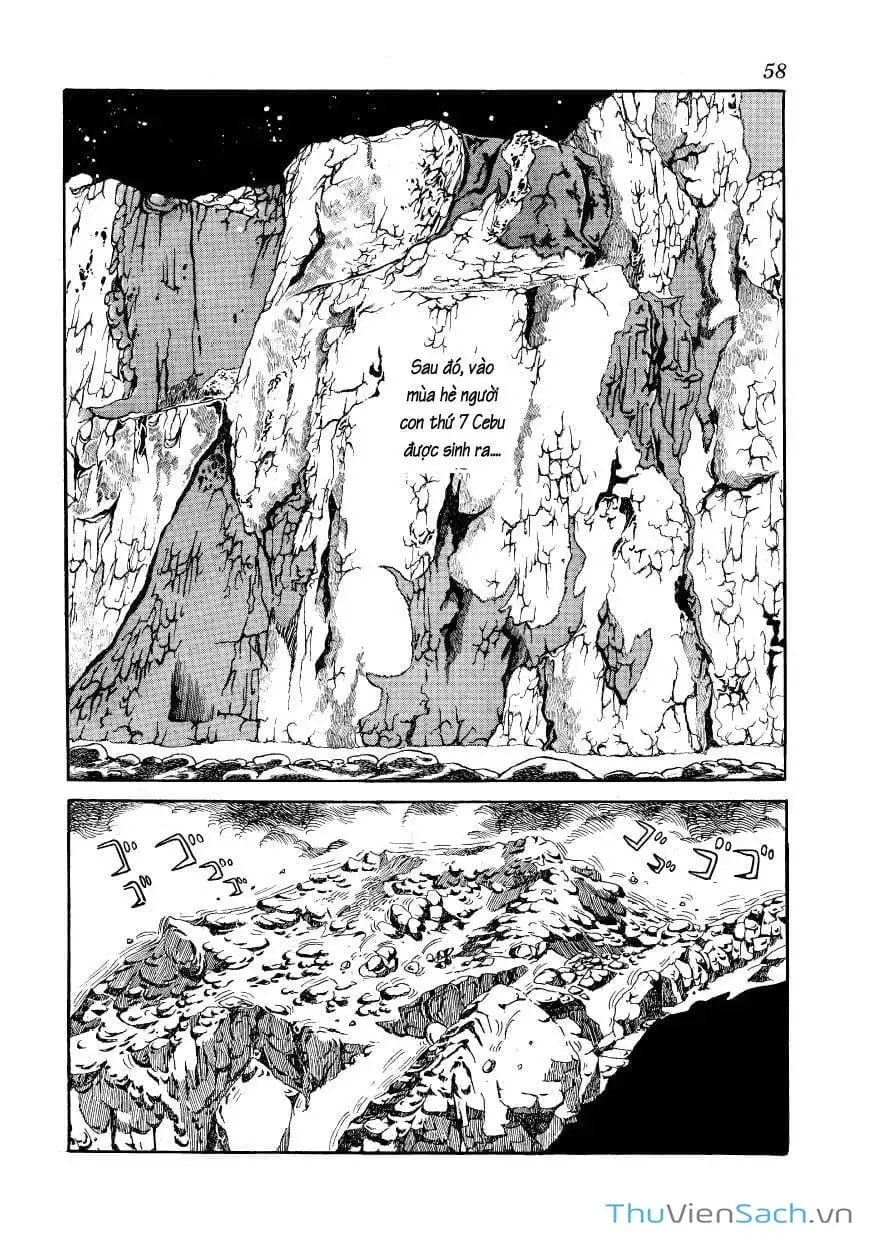 Truyện Tranh Phượng Hoàng - Phoenix trang 7