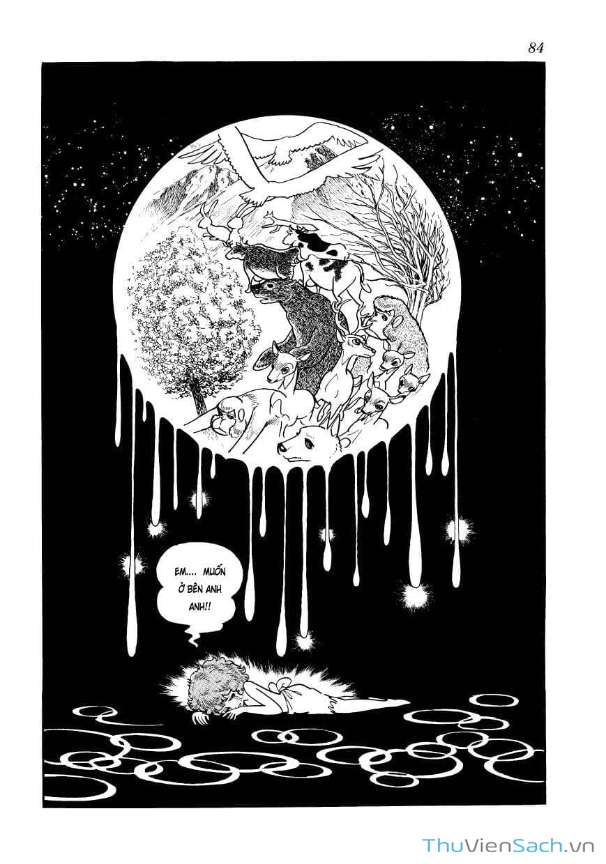 Truyện Tranh Phượng Hoàng - Phoenix trang 7