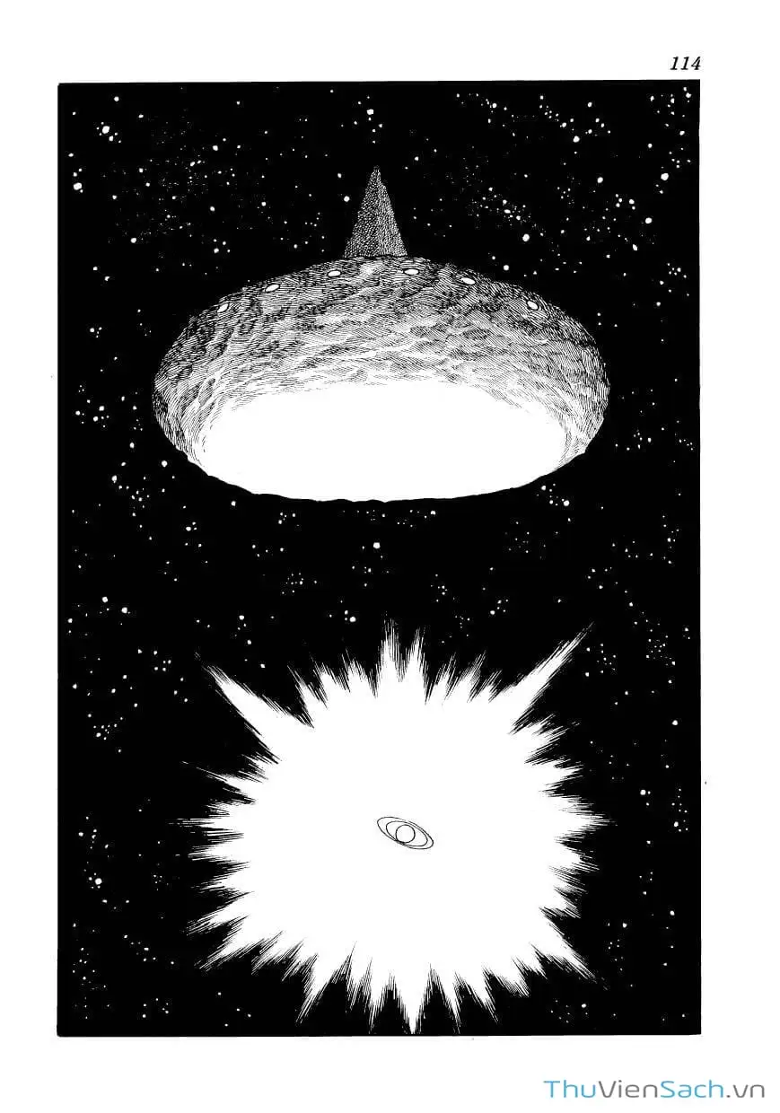 Truyện Tranh Phượng Hoàng - Phoenix trang 7