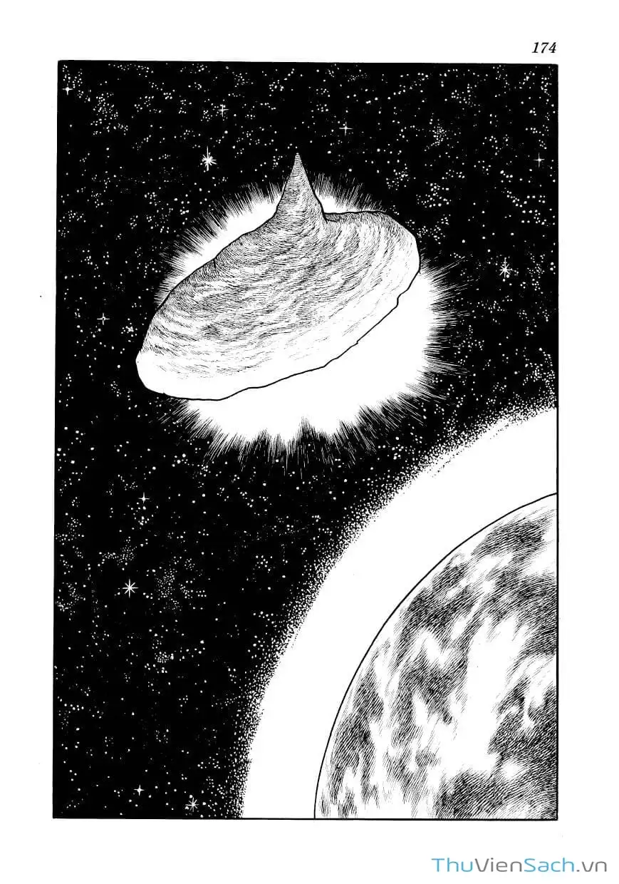 Truyện Tranh Phượng Hoàng - Phoenix trang 7