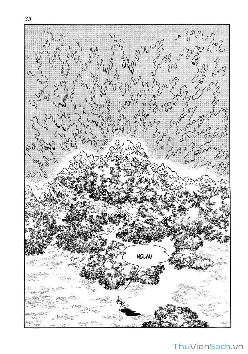 Truyện Tranh Phượng Hoàng - Phoenix trang 7