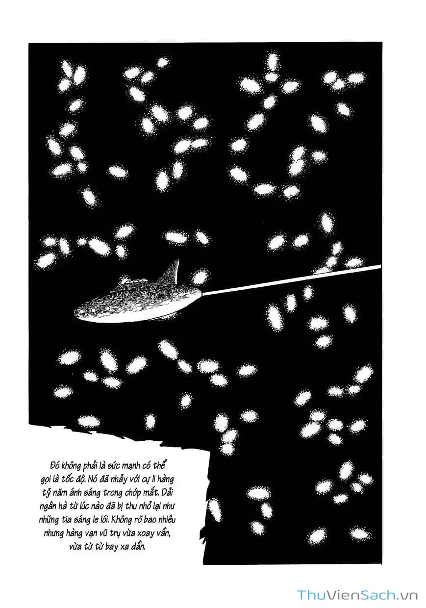 Truyện Tranh Phượng Hoàng - Phoenix trang 7