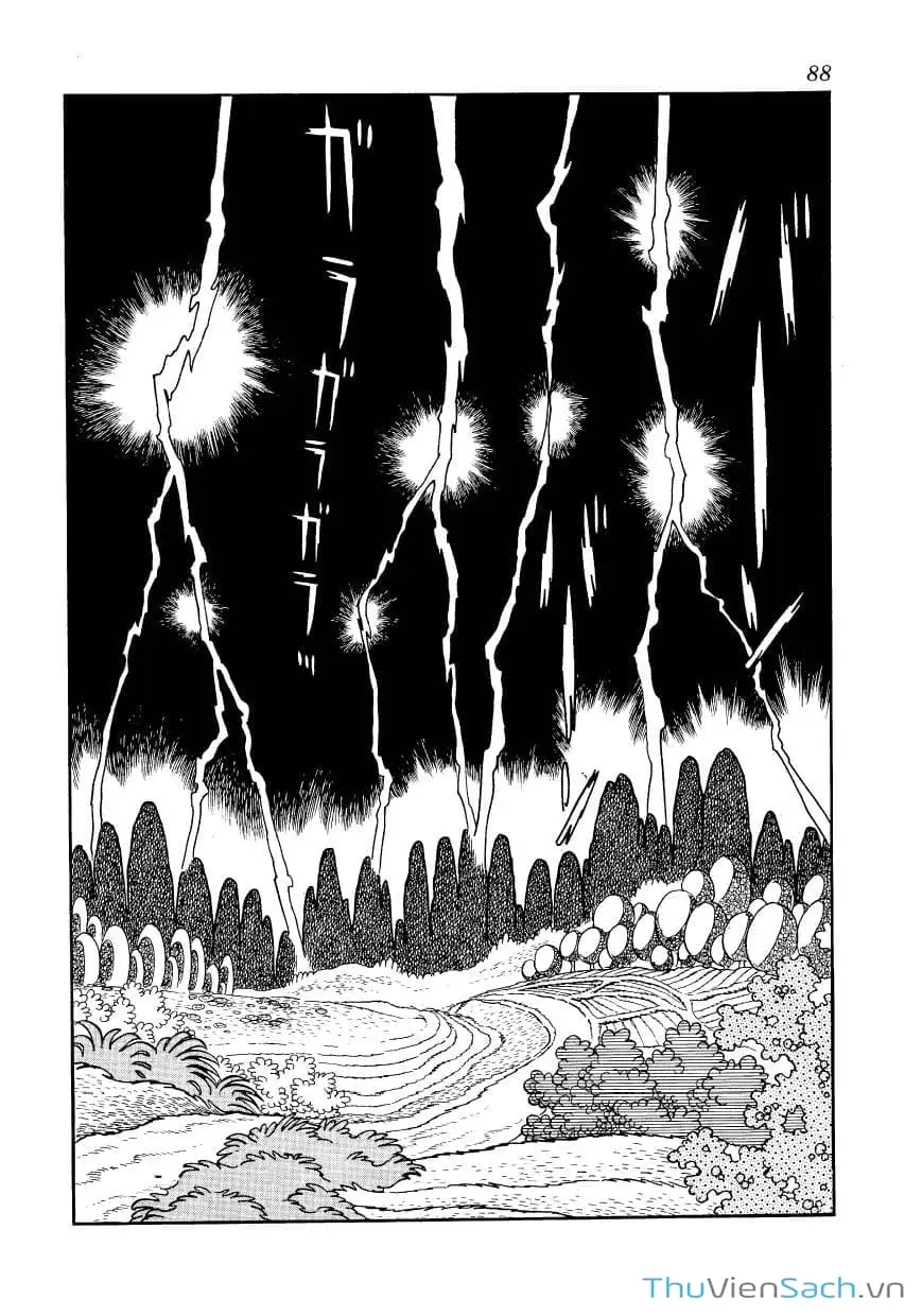 Truyện Tranh Phượng Hoàng - Phoenix trang 7