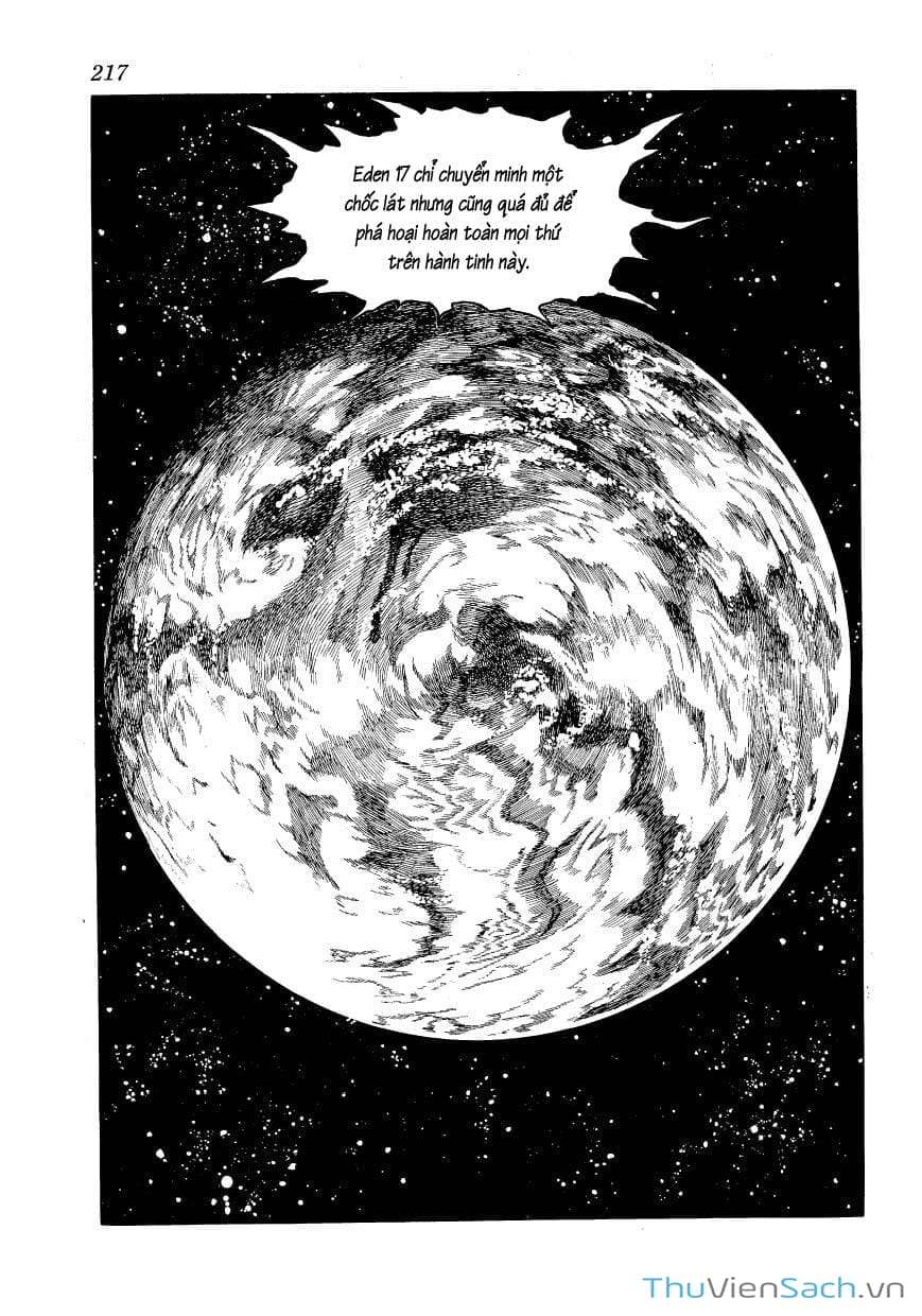 Truyện Tranh Phượng Hoàng - Phoenix trang 7