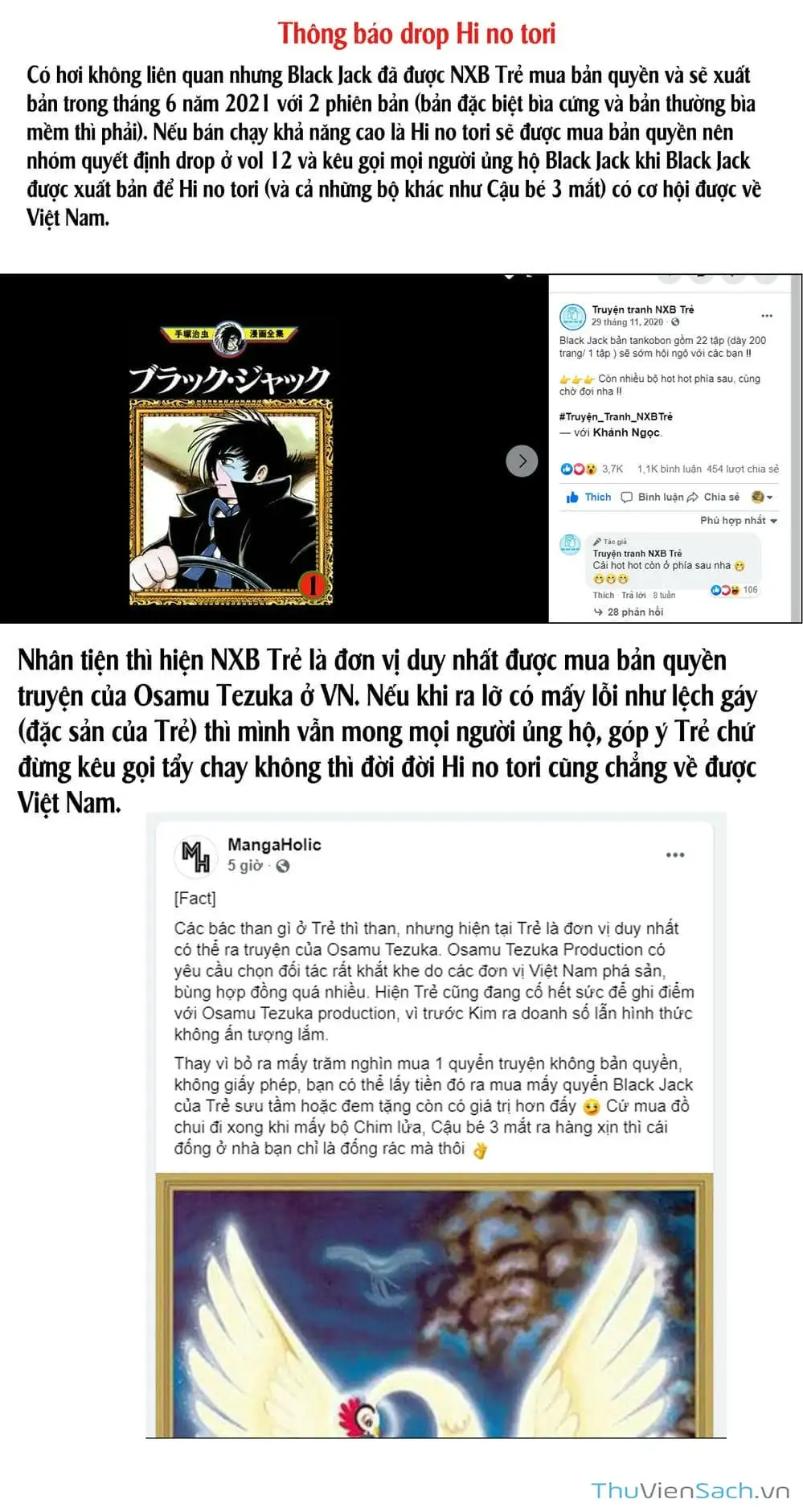 Truyện Tranh Phượng Hoàng - Phoenix trang 7