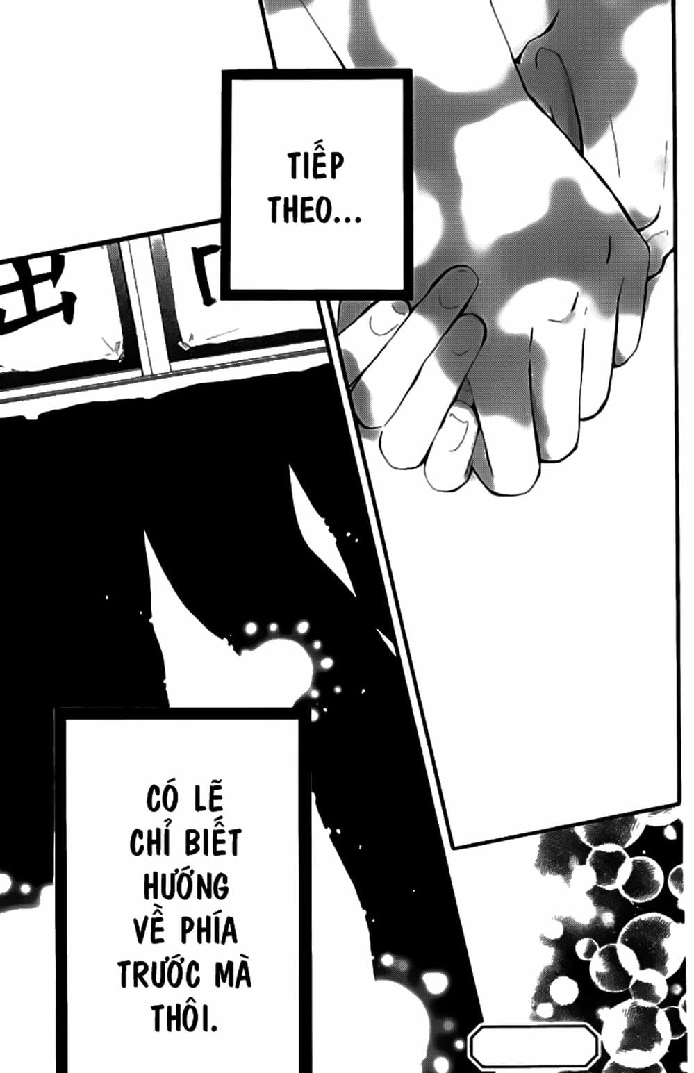 Truyện Tranh Tình Yêu Tuổi Teen Ngọt Ngào - Hibi Chouchou trang 4