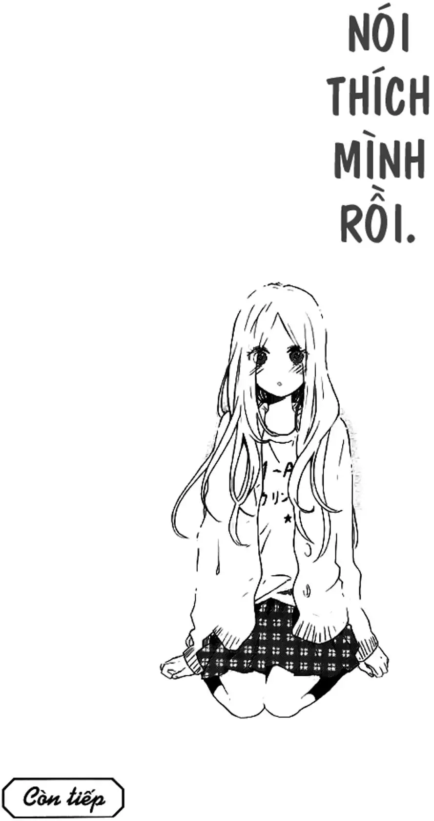 Truyện Tranh Tình Yêu Tuổi Teen Ngọt Ngào - Hibi Chouchou trang 4