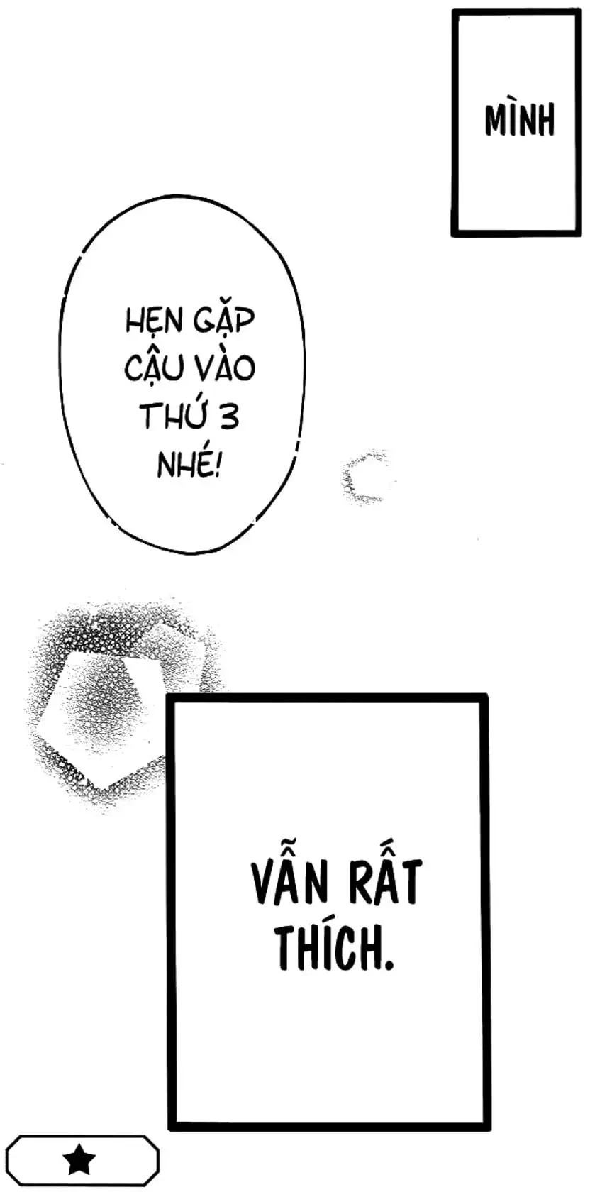 Truyện Tranh Tình Yêu Tuổi Teen Ngọt Ngào - Hibi Chouchou trang 4