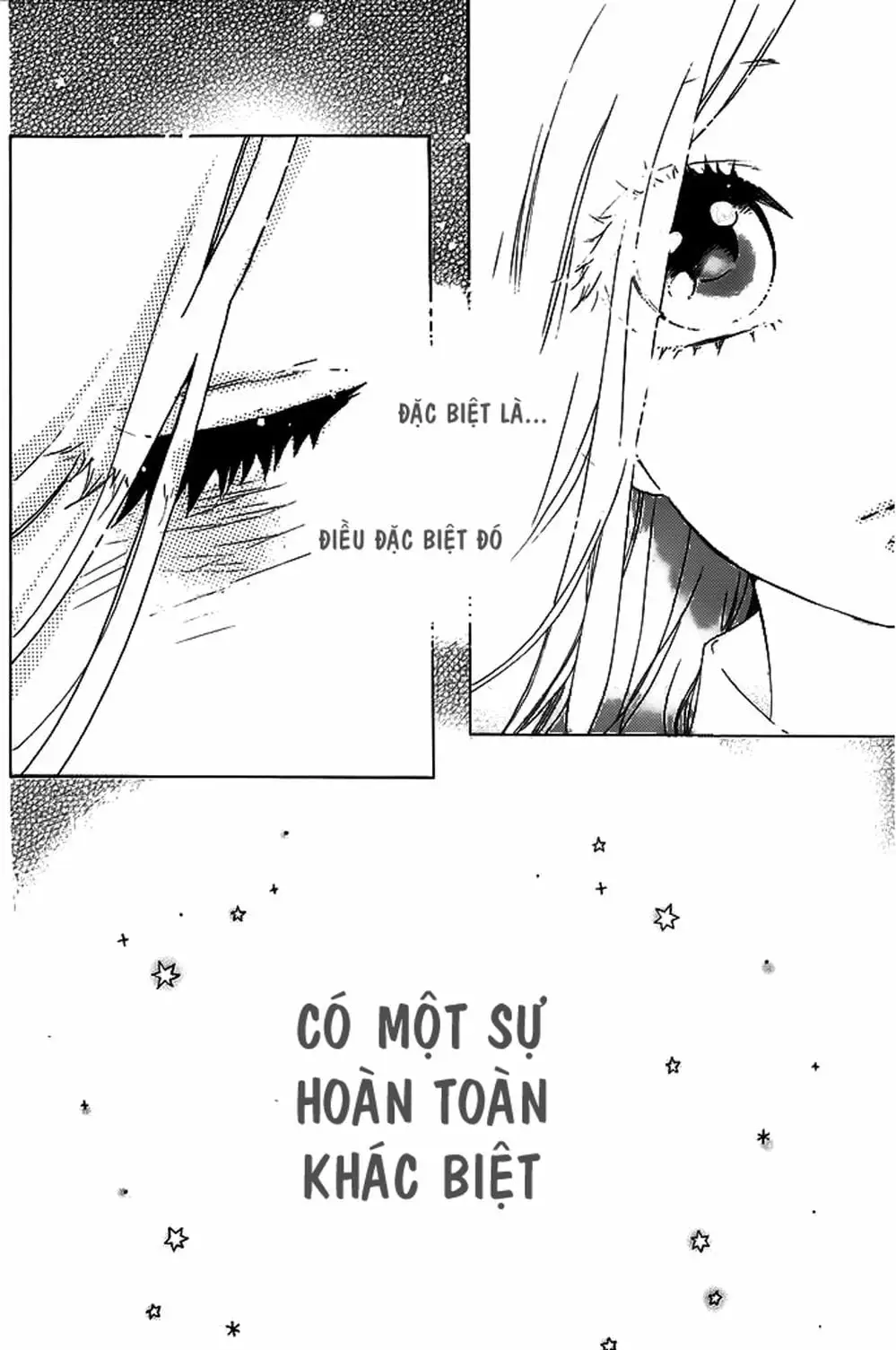 Truyện Tranh Tình Yêu Tuổi Teen Ngọt Ngào - Hibi Chouchou trang 4