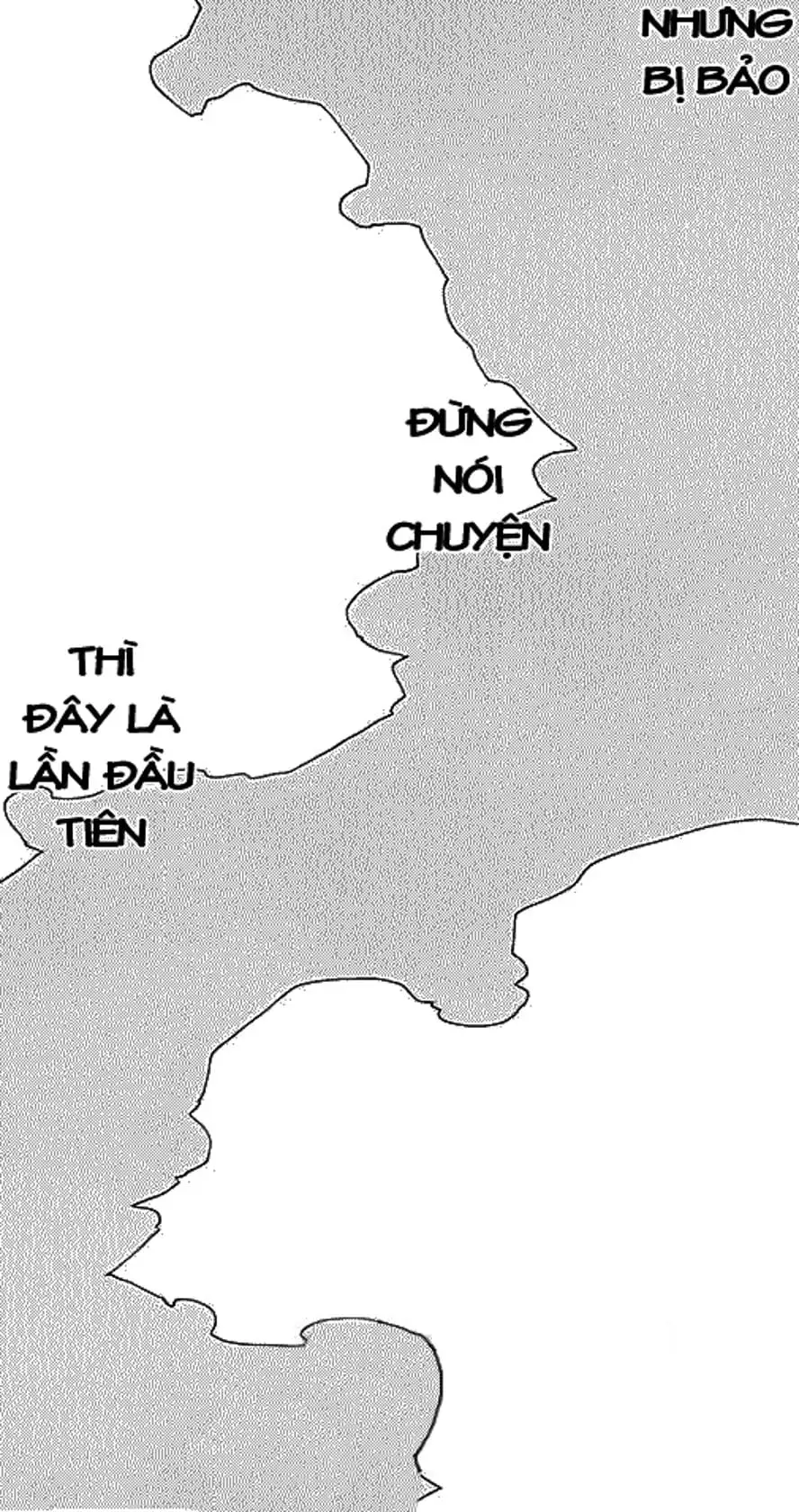 Truyện Tranh Tình Yêu Tuổi Teen Ngọt Ngào - Hibi Chouchou trang 4