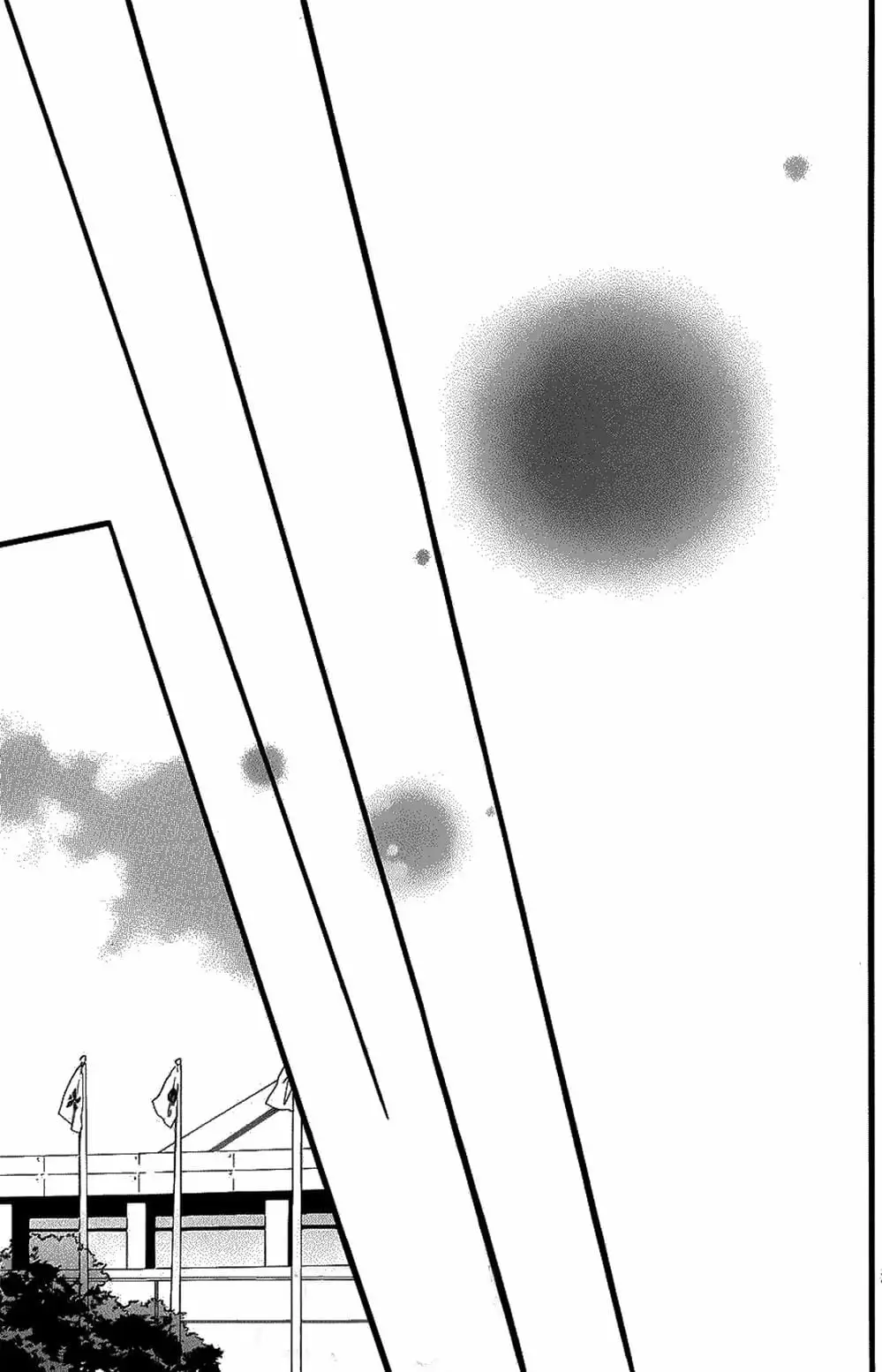 Truyện Tranh Tình Yêu Tuổi Teen Ngọt Ngào - Hibi Chouchou trang 4