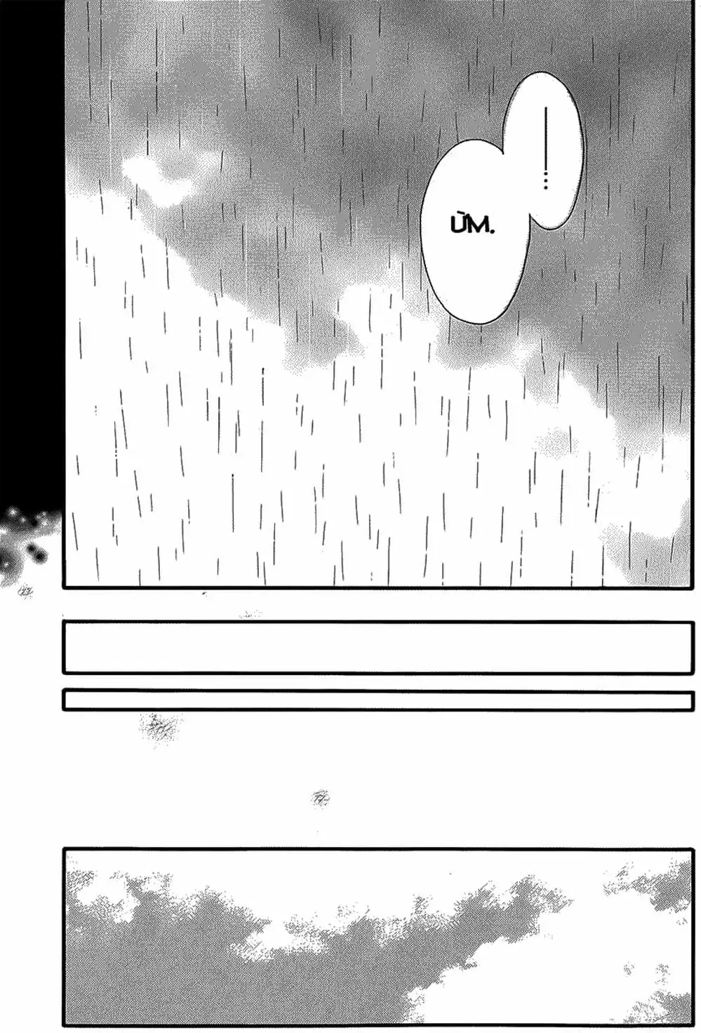 Truyện Tranh Tình Yêu Tuổi Teen Ngọt Ngào - Hibi Chouchou trang 4