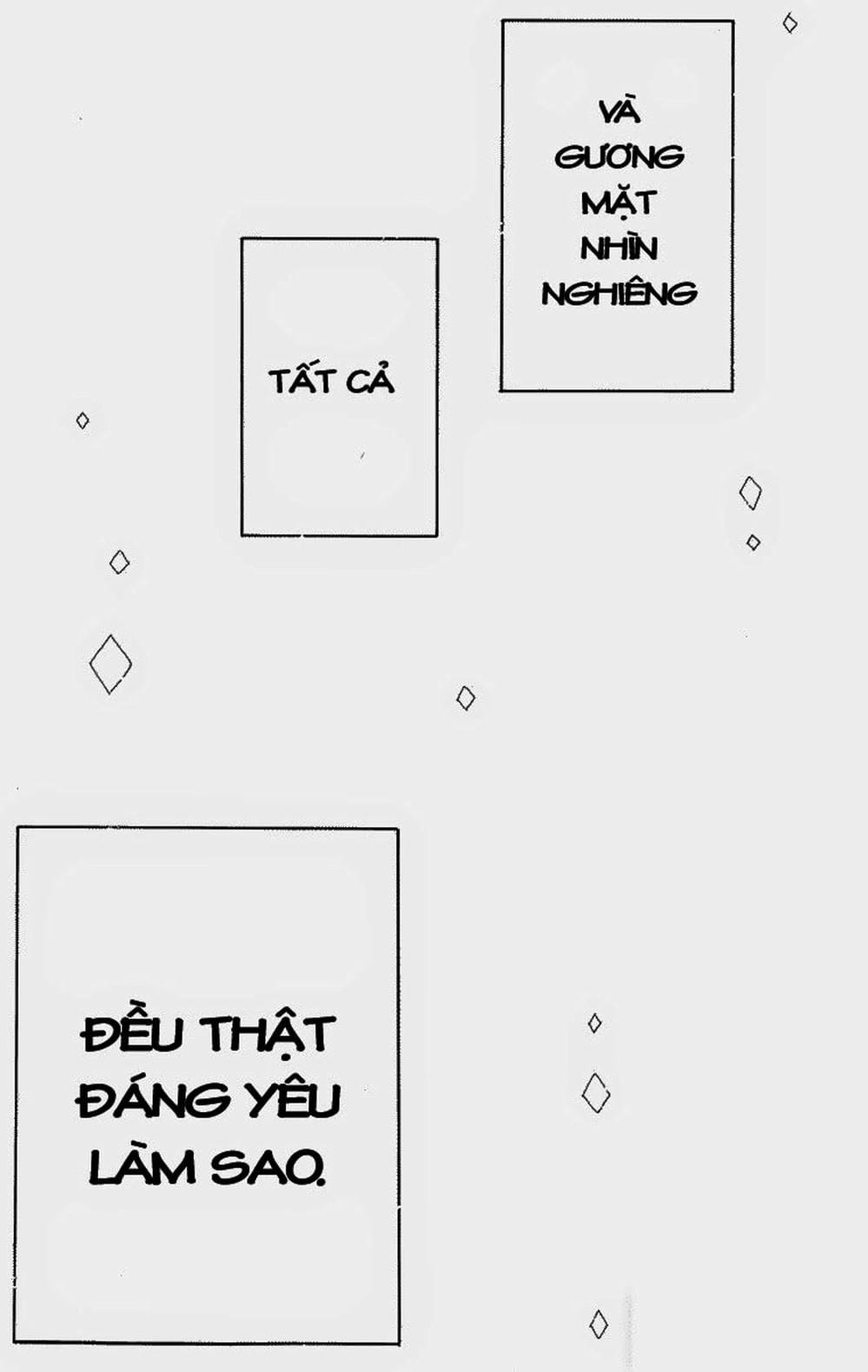 Truyện Tranh Tình Yêu Tuổi Teen Ngọt Ngào - Hibi Chouchou trang 4