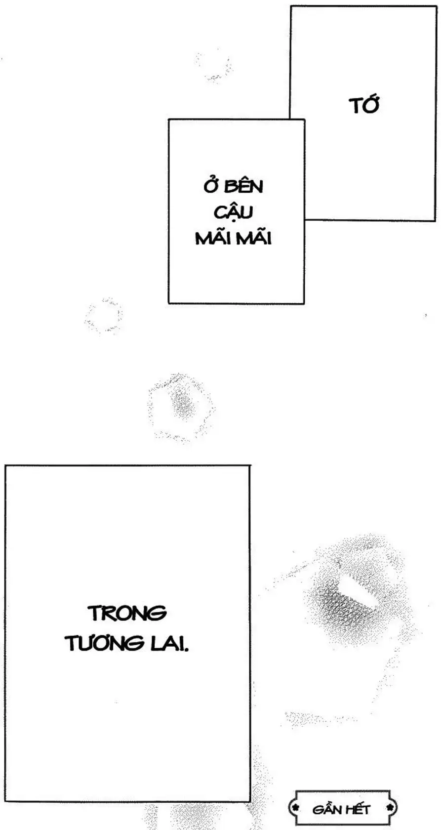 Truyện Tranh Tình Yêu Tuổi Teen Ngọt Ngào - Hibi Chouchou trang 4