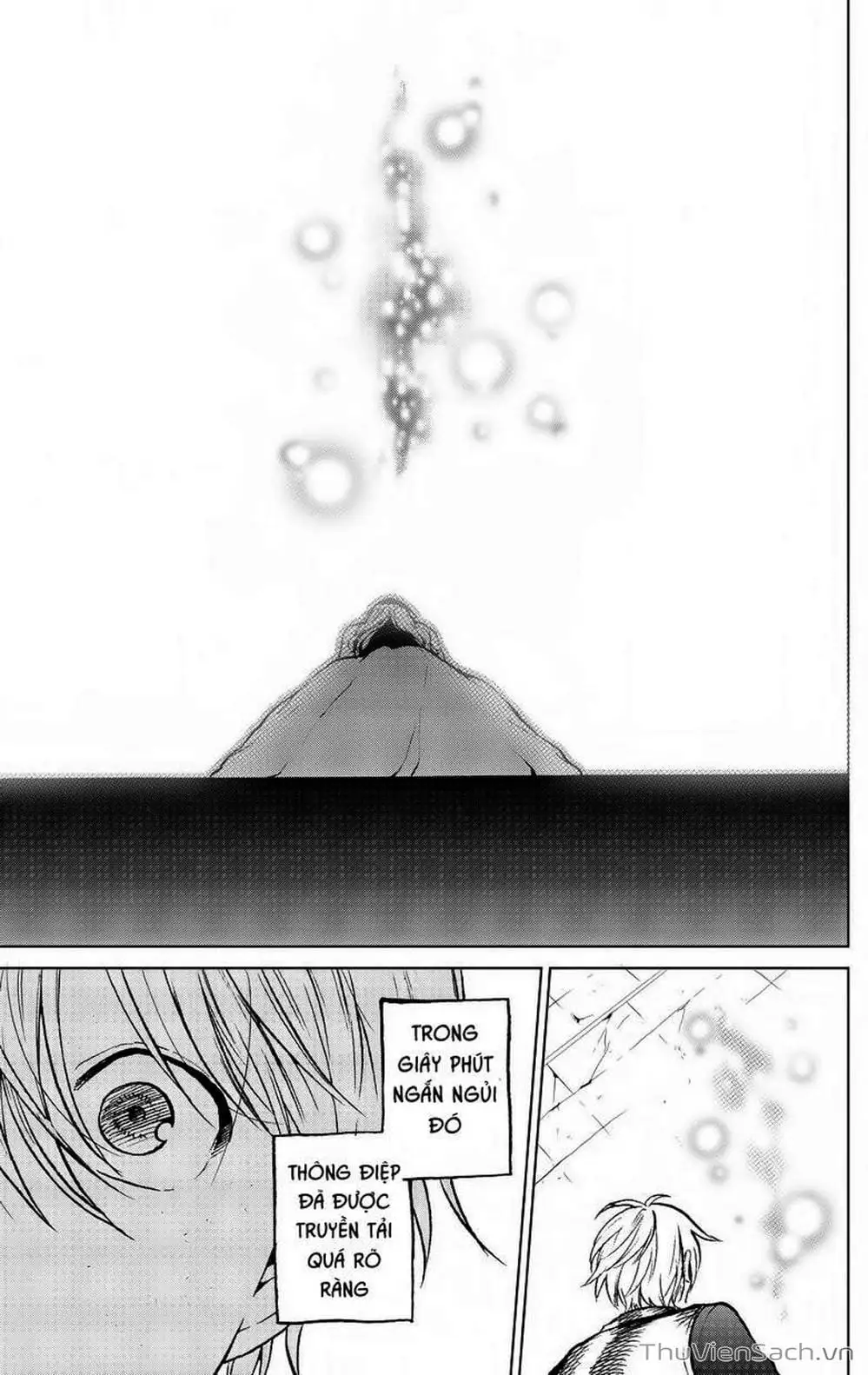 Truyện Tranh Hiệp Sĩ Đến Từ Vùng Tận Cùng Của Thế Giới - The Faraway Paladin trang 4